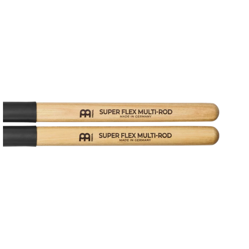 Image 3 - Meinl Super Flex Multi-Rod Nylon - SB206